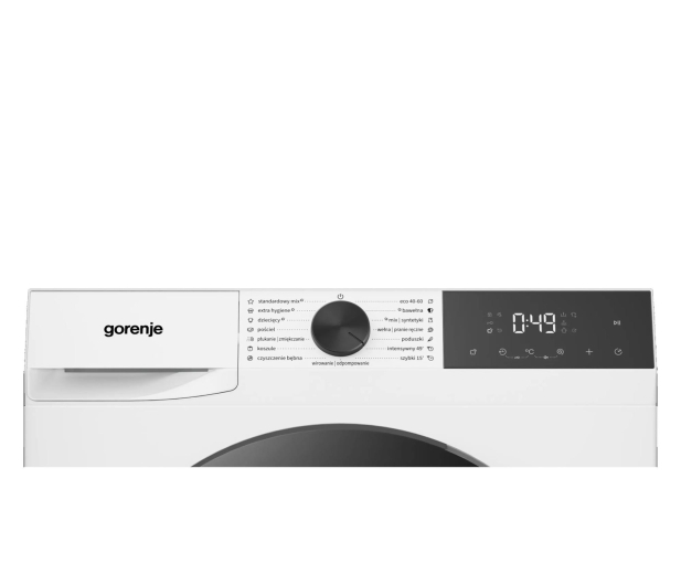 Gorenje WG2PS62A2/PL - 1569172 - zdjęcie 3